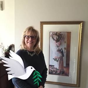 Meet your Posher, Janet